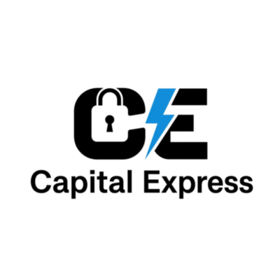 Capital Express&thinsp;