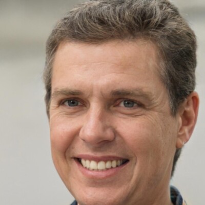 Charles Portillo&thinsp;