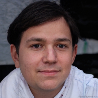Christopher Labrador&thinsp;