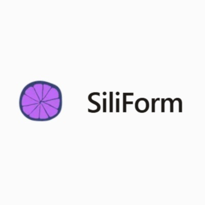 Sili Form&thinsp;