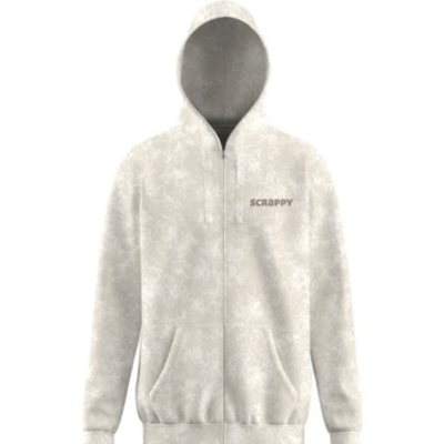 Scrappy Apparel&thinsp;