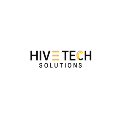 Hive Tech Solutions&thinsp;