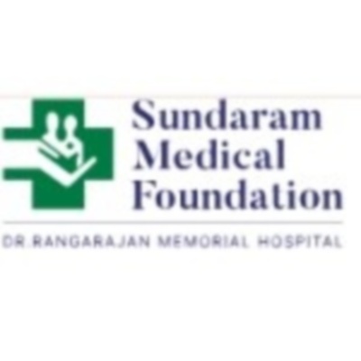 Sundaram Medical foundation&thinsp;