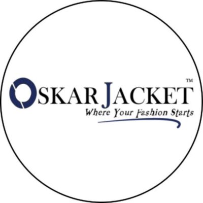 Oskar Jacket&thinsp;