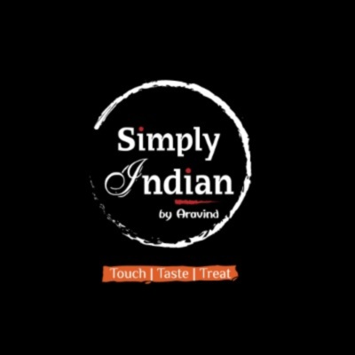 Simply Indian&thinsp;