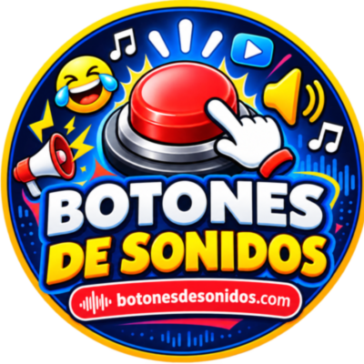 Botones de Sonidos&thinsp;
