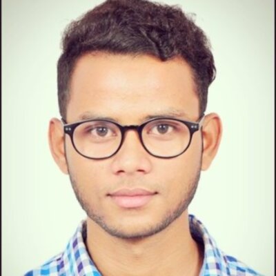 Md Irfan Ali&thinsp;