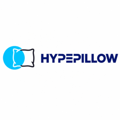 Hype pillow&thinsp;