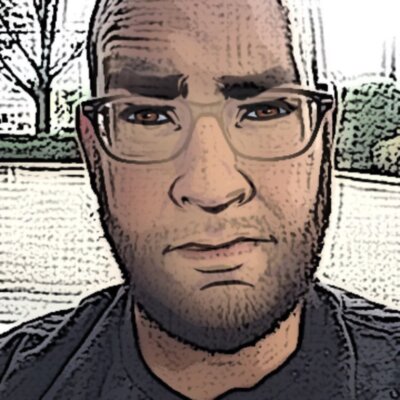 christopher Gatherer&thinsp;