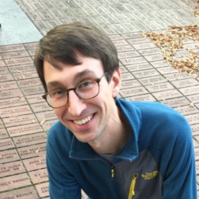 David Grizzanti&thinsp;