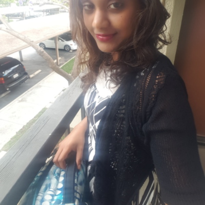 Divya Gunasekaran&thinsp;