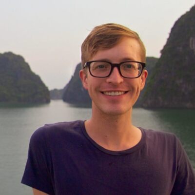 Greg Medders&thinsp;