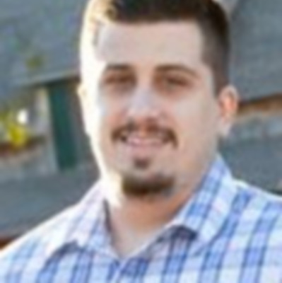 Nick Pellegrino&thinsp;