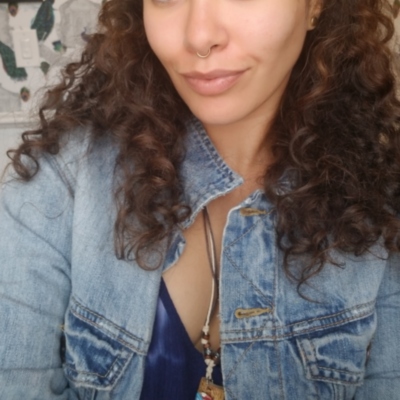 Shyanne Ruíz&thinsp;