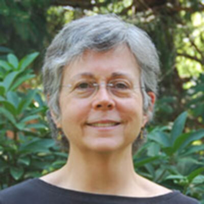 Jane Eisenstein&thinsp;