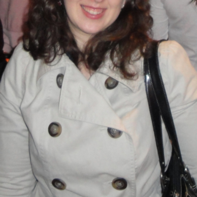 Lori Becker&thinsp;