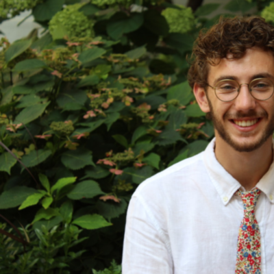 Dante DeNault (Administrator)