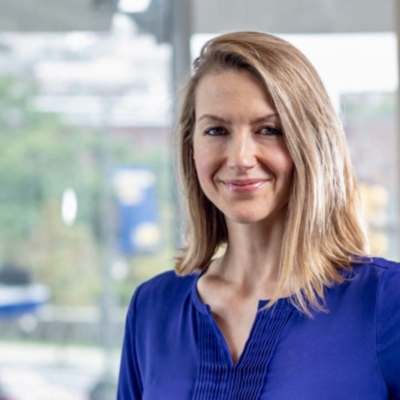 Katherine Houseman&thinsp;