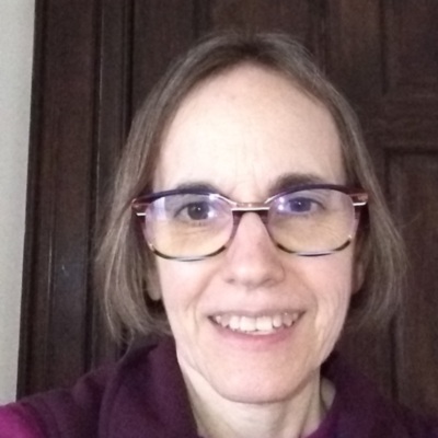 Devra Johnson&thinsp;