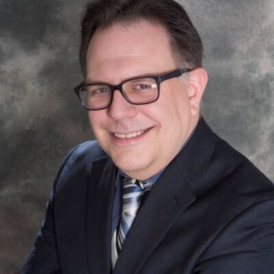 Nicholas Feliccia&thinsp;