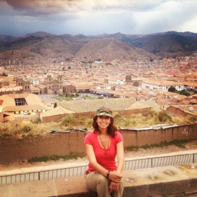 Yasmine Mustafa&thinsp;