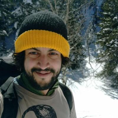 Hamza Benhmani&thinsp;