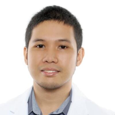 Jeriel De Silos&thinsp;