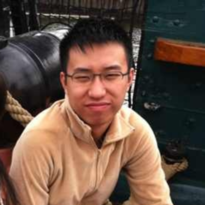 Feng Tian&thinsp;