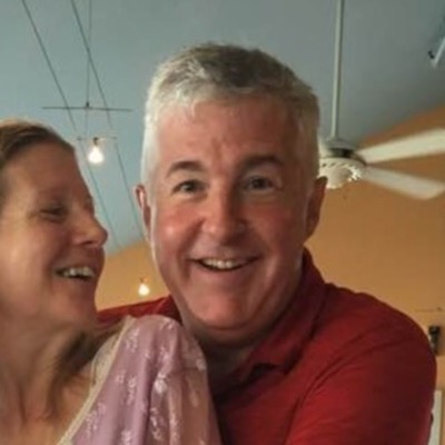 Michael Bryan&thinsp;