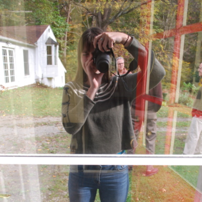 Annie Tickell&thinsp;