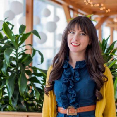 Ashley Feucht&thinsp;