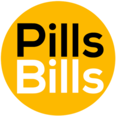 PillsBills Pharmacy&thinsp;