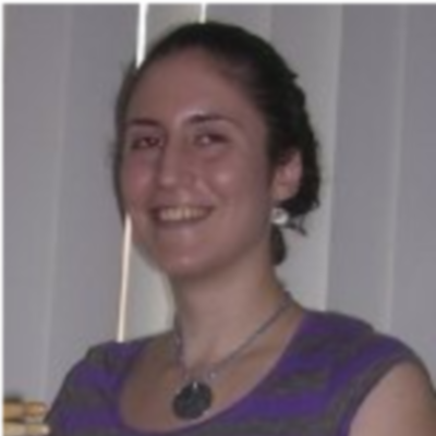 Tammy Meister&thinsp;