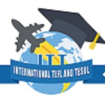 International TEFL and TESOL LTD&thinsp;