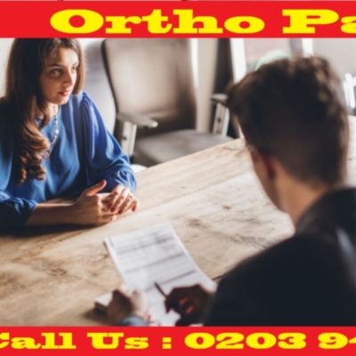 Ortho Pass&thinsp;