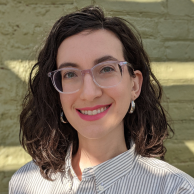 Colleen Hofmann&thinsp;