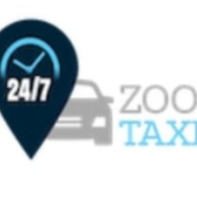 Zoop Taxi&thinsp;