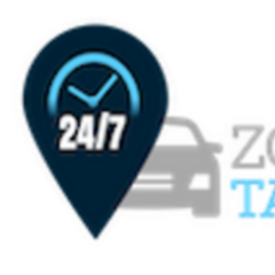 ZOOP TAXI&thinsp;