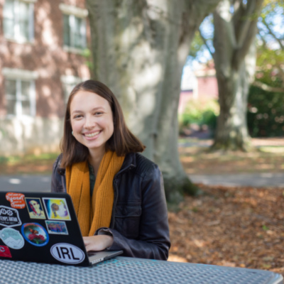 Haley Hnatuk&thinsp;