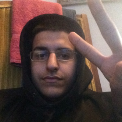 Anthony Rivera&thinsp;