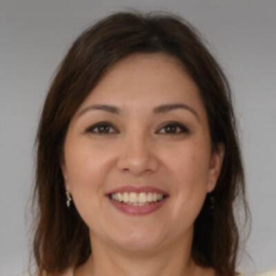 Alyssa Hansen&thinsp;