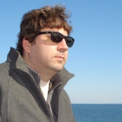 Doug McKown&thinsp;
