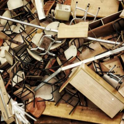 Interior Demolition&thinsp;