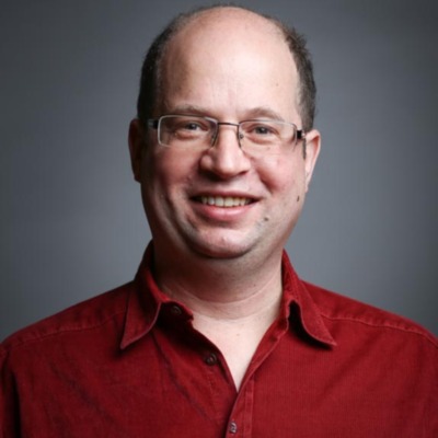 Jonathan Kaye&thinsp;