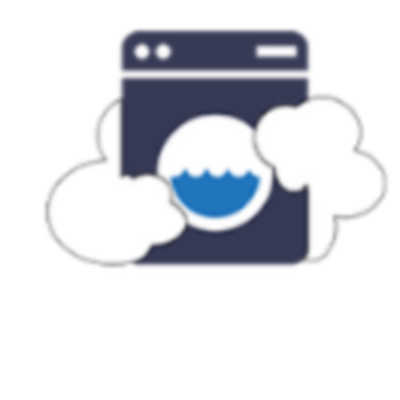 Cloud dhobi&thinsp;
