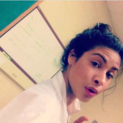 Amaliris Gonzalez&thinsp;