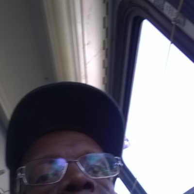 Randolph Malachi&thinsp;