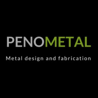 Penometal Design and Fabrication Ltd&thinsp;