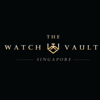 The Watch Vault&thinsp;
