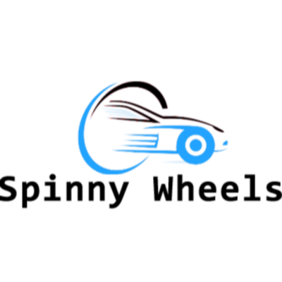 Spinny Wheels&thinsp;